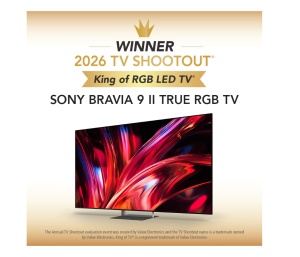 Televizor Sony BRAVIA XR 9 II True RGB LED 65XR95M2, 164 cm, Smart Google TV, 4K Ultra HD, 120Hz, Clasa E (Model 2026) - Img 5
