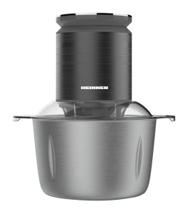 TOCATOR DE LEGUME HEINNER HMC-KD800SS - Img 3