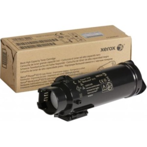 Toner Xerox VersaLink B600/B605/B610/B615, Black