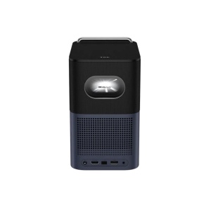 Videoproiector Portabil SMART TCL A1s, 1080p Full HD, Google TV. 630 Lumeni, Autofocus, Auto Keystone, WiFi, Bluetooth, 2x 8W Dolby Audio - Img 9