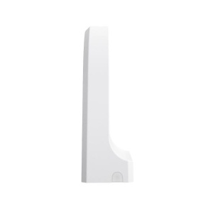VIGI Network Camera Junction Box SPEC：Aluminum Alloy、364g、∅125 × 130.47 × 45.7 mm (4.92 × 5.14 × 1.80 in) FEATURE：Practical Design for Hiding Cables、Aluminum Build with Waterproof Capabilities、Compatible with All VIGI Cameras、Suitable for Indoor or - Img 3