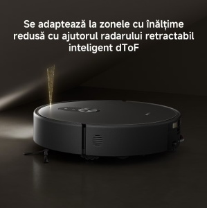 Xiaomi Robot Vacuum 6 Max - Img 4