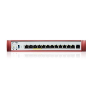 Zyxel USG FLEX500 H Series, User-definable ports with 2*2.5G, 2*2.5G( PoE+) & 8*1G, 1*USB (device only) - Img 8