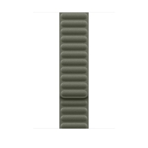 46mm Sage Gray Magnetic Link - S/M