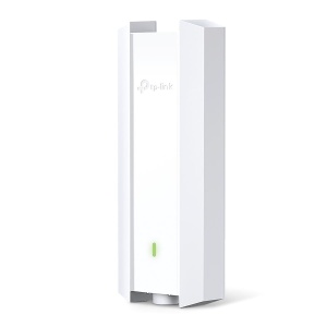 Access point TP-Link EAP610-Outdoor, Gigabit, PoE, Dual-band, WI-FI