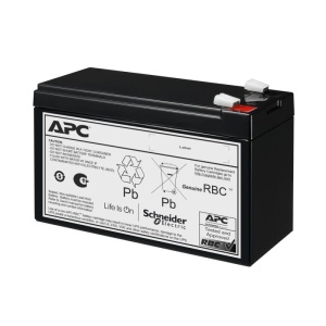 Acumulator APC pentru BVX1600 - Img 3