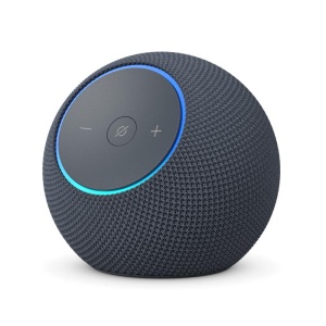 Amazon Echo Dot Max Negru