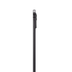 Apple 13-inch iPad Pro (M4) WiFi 1TB with Nano-texture Glass - Space Black (2024) - Img 3