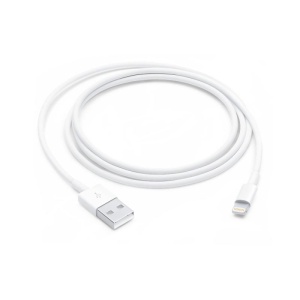 Apple Lightning to USB Cable (1 m) (replaces: MXLY2ZM/A) - Img 2