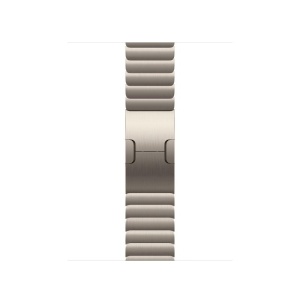 Apple Watch 42mm Link Bracelet: Natural Link Bracelet