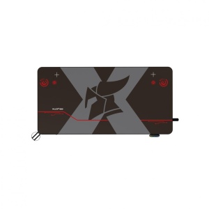 Birou electric Serioux Carbon Pro, reglabil pe inălțime, Orientare Cadru: Rectangular, Greutate maxima: 60 kg, Interval de inălțime: 730~ 1210 mm, Segmente coloană: coloană în două Etape, Dimensiune coloană: 40x70 mm, 45x75 mm, Număr picioare: doua, - Img 3