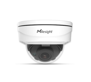 "Camera IP PRO Dome 5 MP IR 50M; 1/2.8"" Progressive Scan CMOS; Rezolutie 5 MP (2592x1944); Compresie: H.265+/H.265(HEVC)/H.264+/H.264/MJPEG; Iluminator : Smart IR 50M; Lentila varifocala: Motorized 2.7mm~13.5mm@F1.2, Stocare: microSD/SDHC/SDXC Card
