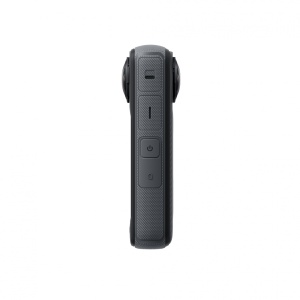 Camera video sport Insta360 X4 8K, 360°, Negru - Img 4