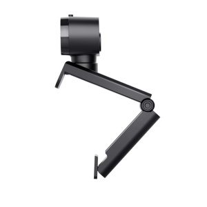 Camera web Trust Taxon QHD, interfata USB 2.0, lungime cablu 180cm, sensibilitate 56 dB, microfon dual omnidirectional, rezolutie video 2560x1440, 30 fps, auto-focus, rezolutie senzor 2560x1440, negru - Img 6