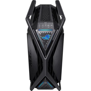Carcasa ASUS ROG Hyperion GR701 BTF Edition, RGB, Full Tower, Black - Img 11