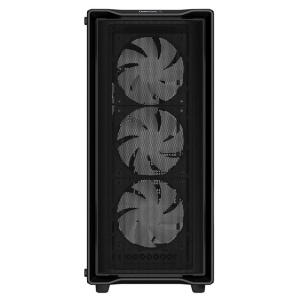 Carcasa DEEPCOOL CC560 MESH V2 Mid Tower NEGRU - Img 3