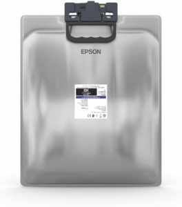 Cartus cerneala Epson C13T05B14N, Black XXL, capacitate 86000 pagini, pentru: WorkForce Pro WF-C879R.. - Img 3