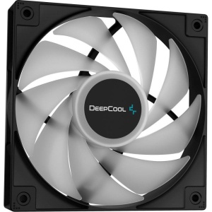 Cooler Procesor DEEPCOOL LE500 Marrs, Lichid, 12 cm, 2 ventilatoare, aRGB - Img 5