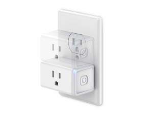 CUDY 5-Port 2.5G Metal Switch, 5 10/100/1000M/2.5G RJ45 Ports, 802.3x flow control, 802.1p/DSCP QoS, IGMP Snooping, Loop Detection/Prevention, Ultra compact size, Metal Case, Power Saving, Plug & Play - Img 2