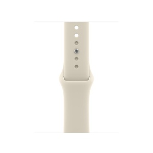 Curea pentru Apple Watch 40mm Sand Sport Band - S/M