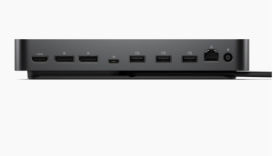 DELL PRO SMART DOCK SD25 180W Connectivity Technology: Wired - Img 2