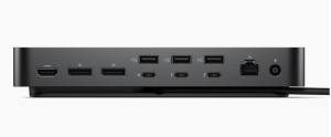 DELL PRO THUNDERBOLT 4SMART DOCK SD25TB4 Connectivity Technology: Wired - Img 2