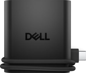 DL PRO 4-IN-1 USB-C TRAVEL HUB-DA225