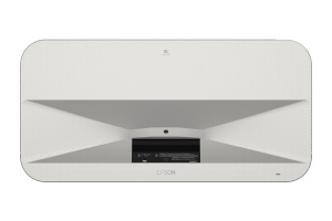 Epson Proiector Lifestudio Grand Plus EH-LS970W - Diamond white, Tehnologie 3LCD, LCD 0.62", 4000 Lumeni, Rezolutie: 4K, Aspect: 16:9, contrast: 5.000.000 : 1, Sursa lumina: Laser, Durata viata: 20.000 ore, Refresh rate: 384 Hz - 480 Hz, Suport HDR, - Img 4