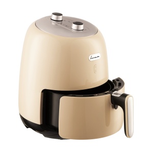 FRITEUZA CU AER CALD FRAM FAF-1500CR - Img 2