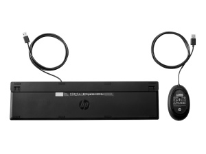 HP Wired 320MK combo Mouse&Keyboard - Img 3