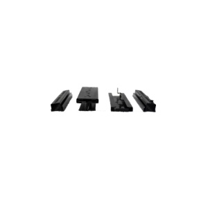 HPE Aruba Networking AP-MNT-D Campus AP Type D Solid Surface Mount Bracket Kit - Img 1