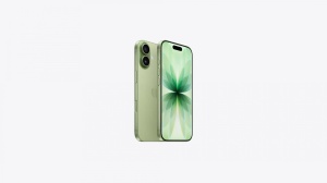 iPhone 17 512GB Sage
