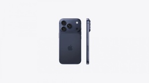 iPhone 17 Pro 512GB Deep Blue - Img 3