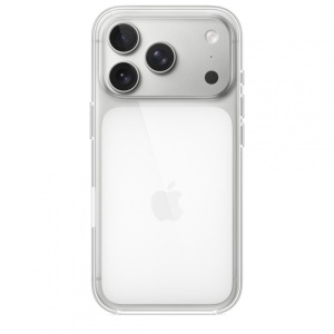iPhone 17 Pro Clear Case with MagSafe - Img 4