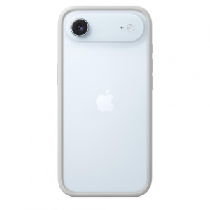 iPhone Air Bumper - Light Gray - Img 4