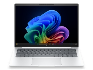 Laptop Business HP EliteBook 8 G2i, cu procesor Intel Core Ultra 7 7-355, 14.0'' IPS, 32 GB LPDDR5x, 1TB, Intel, Windows 11 Pro, 3 ani Garantie