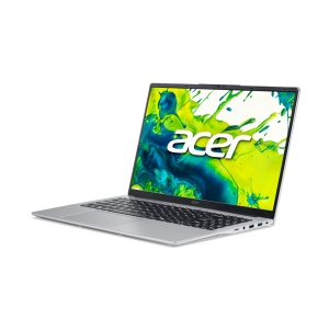 Laptop Consumer Acer Aspire Lite 15 AL15-54P-58Y5, cu procesor Intel Core Ultra 5 115U, 15.6'' IPS, 8 GB DDR5, 512 GB, Intel Graphics, Fara OS, 2 ani Garantie - Img 3