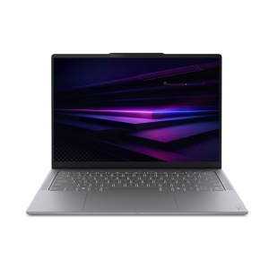 Laptop Consumer Lenovo Yoga Slim 7 14IPH11, cu procesor Intel Core Ultra 7 355, 14'' OLED, 16 GB LPDDR5x, 1 TB, Intel Graphics, Windows 11 Pro, 3 ani Garantie