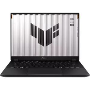 Laptop Gaming ASUS TUF Gaming A14, FA401EA-RG055, display 14-inch, 2.5K (2560 x 1600, WQXGA), 16:10 aspect ratio, 165Hz, IPS-level, 400nits, Anti-glare display, procesor AMD Ryzen AI MAX+ 392 3.2GHz, 80MB Cache, up to 5.0GHz, 12 cores, 24 Threads, AMD