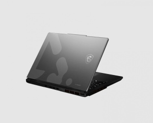 Laptop Gaming MSI Cyborg 15 C13WEO-295XRO, cu procesor Intel Core i5-13420H, 15.6'' IPS, 16 GB DDR4, 512GB, nVidia GeForce RTX 5050, 8GB GDDR7, Fr OS, 2 ani Garantie - Img 4