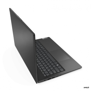 Laptop SMB Lenovo V15 G4 AMN, cu procesor AMD Ryzen 3 7320U, 15.6'' TN, 8 GB LPDDR5, 512 GB, AMD Radeon 610M, Fr OS, 3 ani Garantie - Img 10