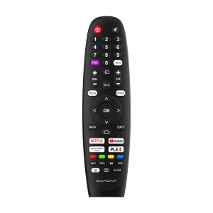 LED TV DIAMANT SMART 40HL4330F/C, 101 cm, Full HD, miraOS - Img 4