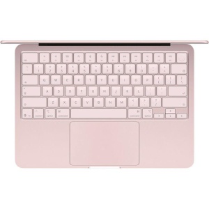 MacBook Neo 13" Retina/Apple A18 Pro (CPU 6-core, GPU 5-core, NeuralEngine16-core)/8GB/256GB - Blush - INT KB (No Adapter) - 2026 - Img 5