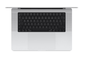 MacBook Pro 16.2"/Apple M5 Max (CPU 18-core, GPU 40-core, Neural Engine 16-core)/128GB/4TB - Silver - NANO TEXTURE DISPLAY - INT KB - 140W ADAPTER - 2026 (CTO from MGE94RO/A - Img 2