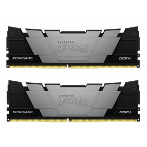 Memorie RAM Kingston FURY Renegade, 32 GB DDR4, 3200 MHz, CL16 - Img 2
