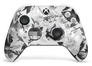 MICROSOFT Xbox Series Controller Stormcloud Breaker