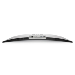 Monitor Commercial Dell U4924DW, 49", 5120 x 1440 pixeli, Black, Silver, 3 ani Garantie - Img 3