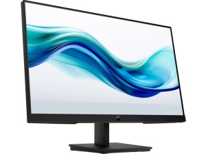 Monitor Commercial HP Series 3 Pro 324pf, 23.8", 1920x1080 pixeli, Black, 3 ani Garantie - Img 4
