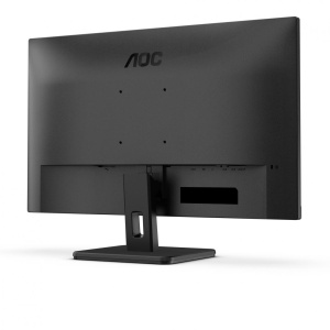 Monitor Consumer AOC Q27E3UMF, 27", 2560 x 1440 pixeli, Black, 3 ani Garantie - Img 7