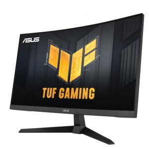 Monitor Consumer ASUS VG27VQ3B, 27", 1920 x 1080 pixeli, Black, 2 ani Garantie - Img 2